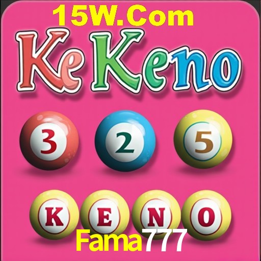 Live Casino Fama777