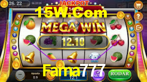 Fama 777