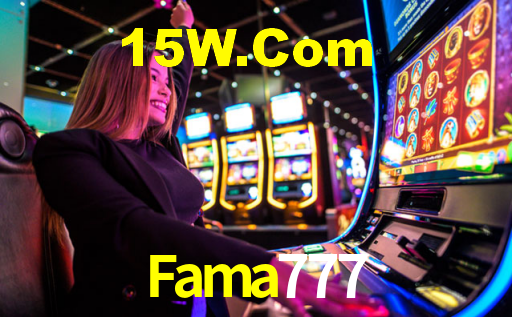 Fama 777