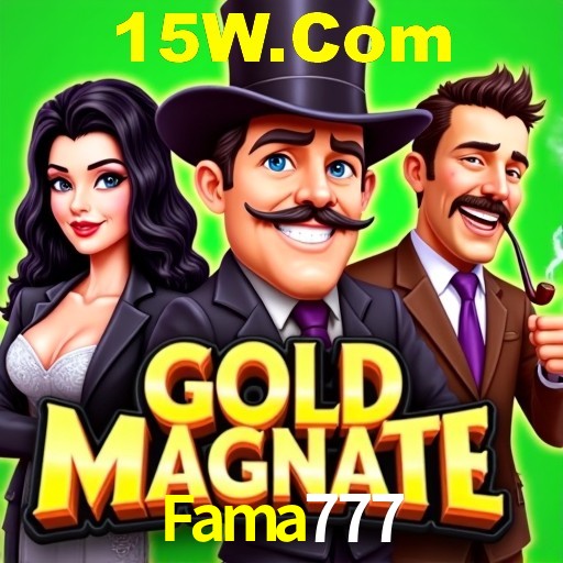 Descubra o Programa VIP da Fama777: Vantagens Exclusivas para Jogadores