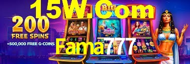 Roulette Table Fama777