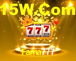 Tournaments Fama777
