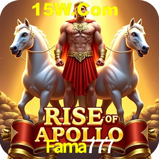 Responsive Design Fama777