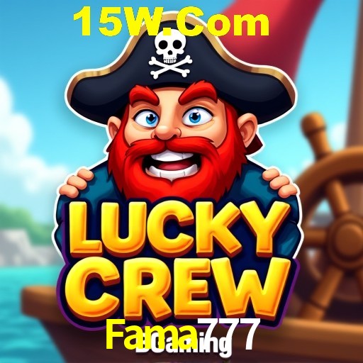 Exclusive Offers Fama777
