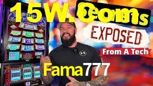 Premium Interface Fama777