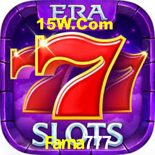 Fama777,Fama777.Com