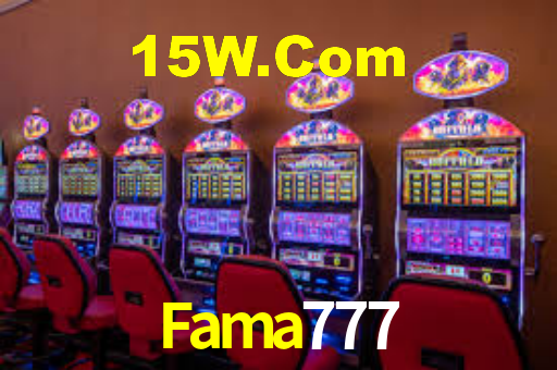 Fama777