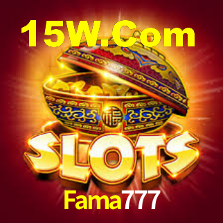 Exclusive Games Fama777