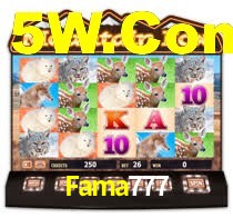 Sinta a adrenalina dos jogos de cassino com Fama777