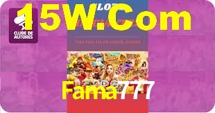 Ofertas Imperdíveis na Fama777: Promoções e Bônus Que Valem a Pena