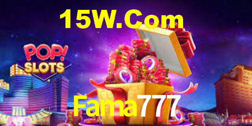 Fama777: A Experiência de Casino com Jogos de Mesa ao Vivo