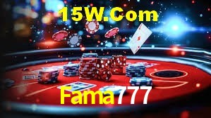 Statistics Fama777