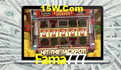 Welcome Bonus Fama777