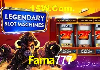 2FA Security Fama777