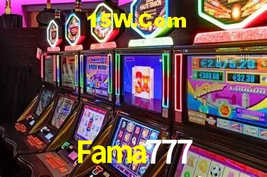 Secure Login Fama777