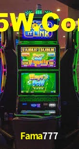 Exclusive Games Fama777