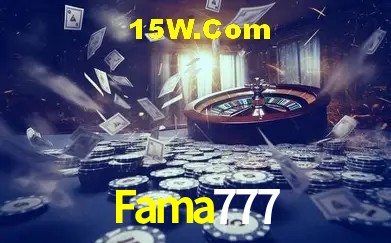 Seasonal Promotions Fama777