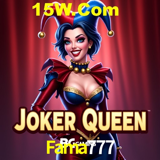 VIP Casino Fama777