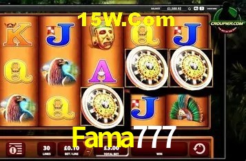 Platform Technology Fama777