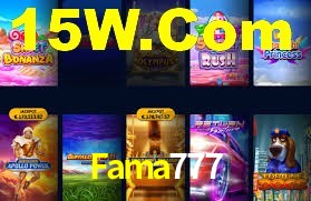 Fama777