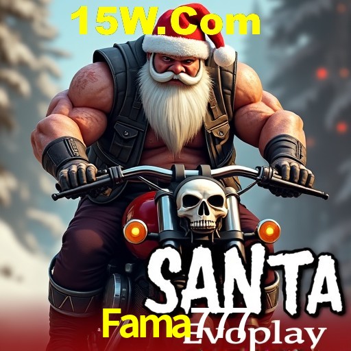 Live Casino Fama777
