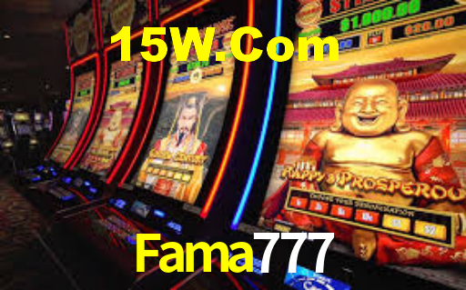 Fama777.Com