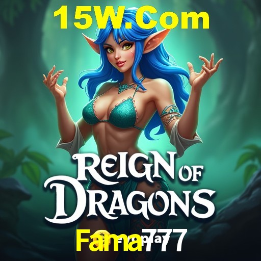 Descubra o Mundo do Cassino Online com Fama777