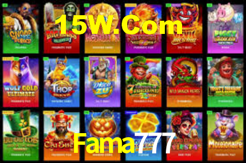 Fama 777