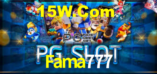 Fama777.Com